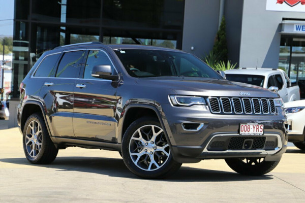 Jeep Grand Cherokee Limited WK MY19