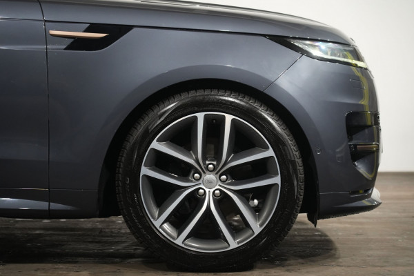2023 Land Rover Range Rover Sport L461 D300 Dynamic SE SUV Image 5
