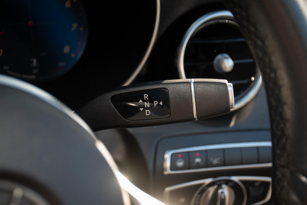 2019 Mercedes-Benz C-Class W205 C300 Sedan image 15