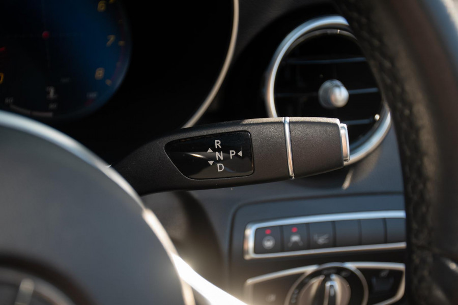 2019 Mercedes-Benz C-Class W205 C300 Sedan