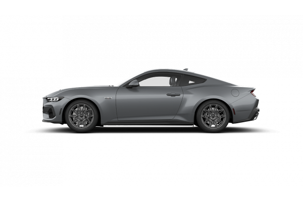 2024 Ford Mustang FN GT Hatch