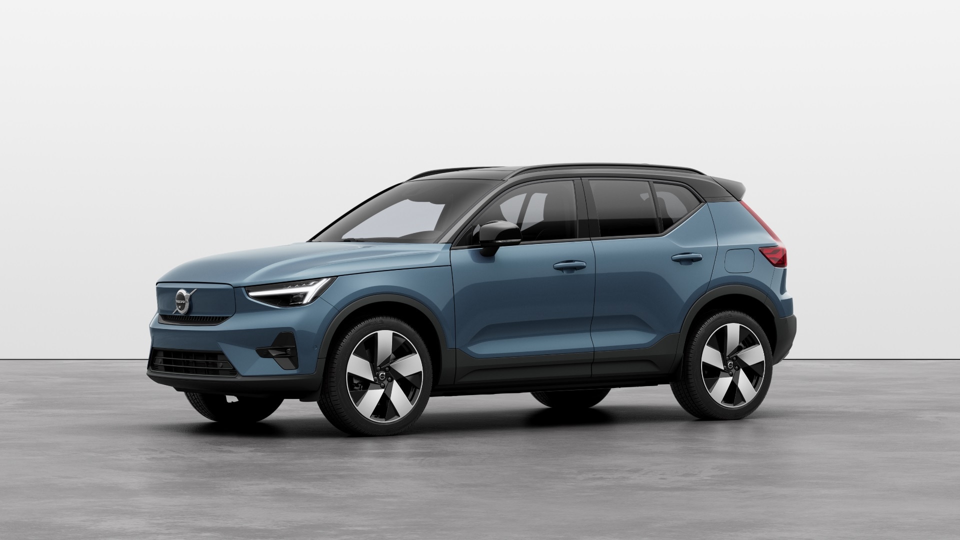 New 2024 Volvo XC40 Recharge Twin Pure Electric 11217726 Darlinghurst, NSW