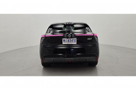 2024 MG MG4 MEH32 XPOWER Hatch