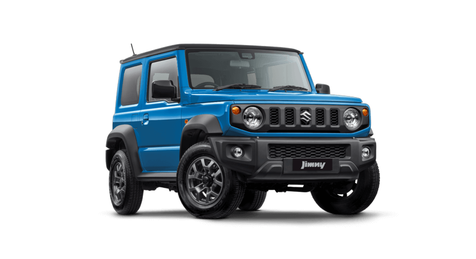 Brisk Blue Metallic / Bluish Black Pearl
