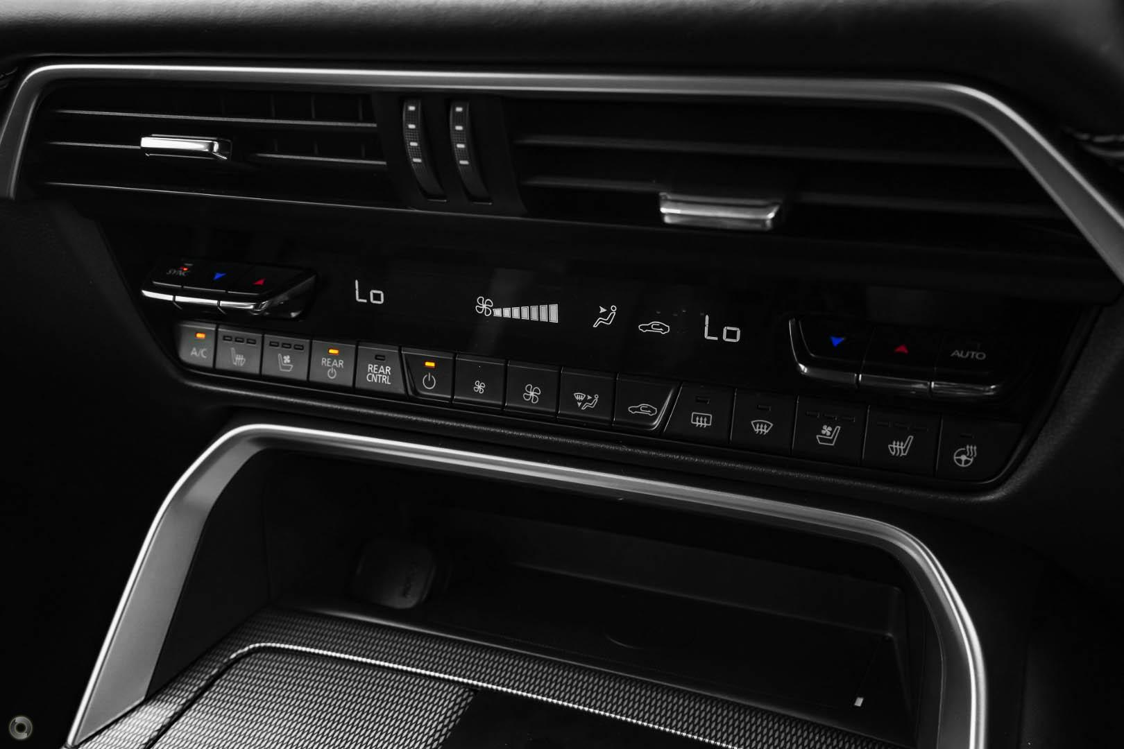 2024 Mazda CX-90 KK D50e Azami SUV Image 15