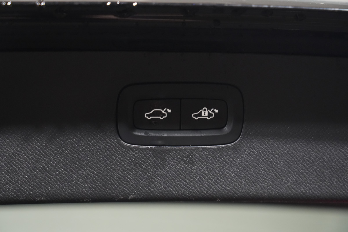 2021 Volvo XC90 L Series T6 Inscription SUV
