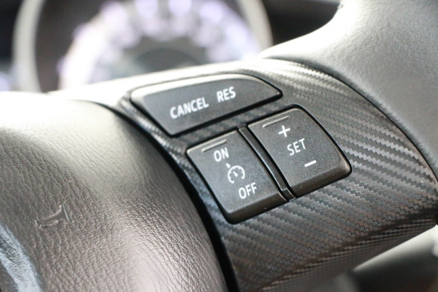 2016 Mazda 2 DJ2HAA Maxx Hatchback Image 13