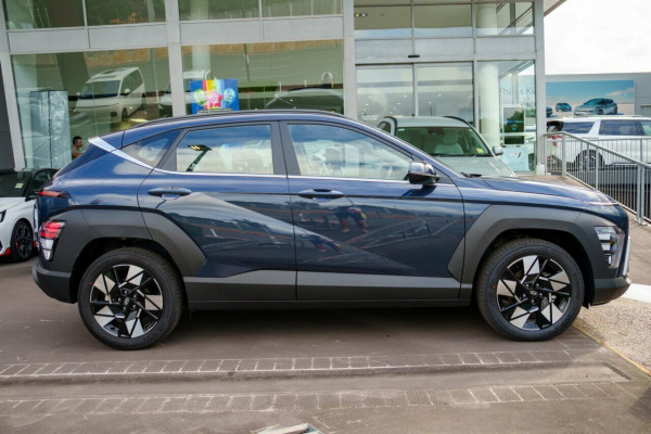 2025 Hyundai KONA SX2.V2 Hybrid SUV