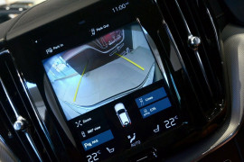 2018 MY19 Volvo XC60 UZ D5 R-Design Suv