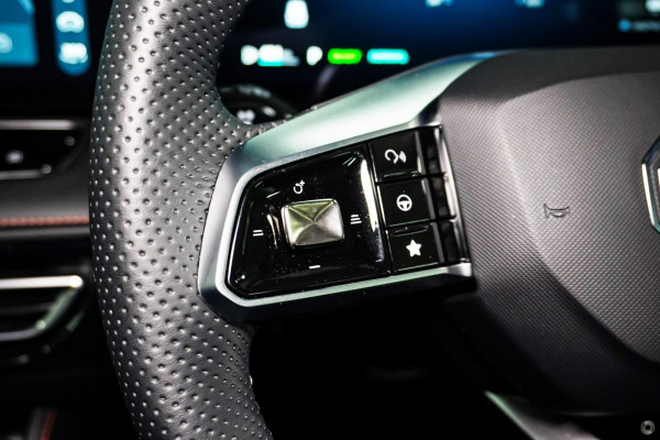 2025 MG HS AS33H Essence Hybrid+ SUV Image 14
