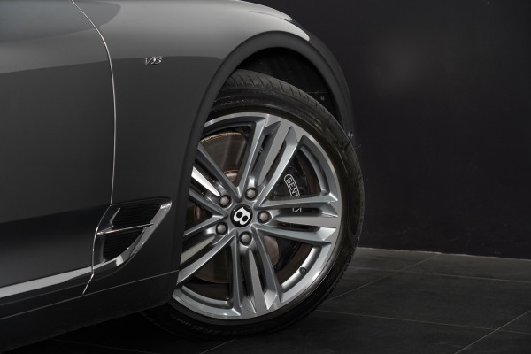 2020 Bentley Continental Gt V8 Coupe Image 18