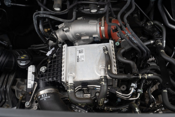 2019 MY20 Volkswagen Crafter SY1 35 Van MWB Van