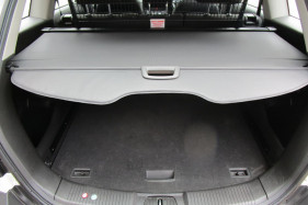 2014 Holden Captiva CG MY14 5 Wagon