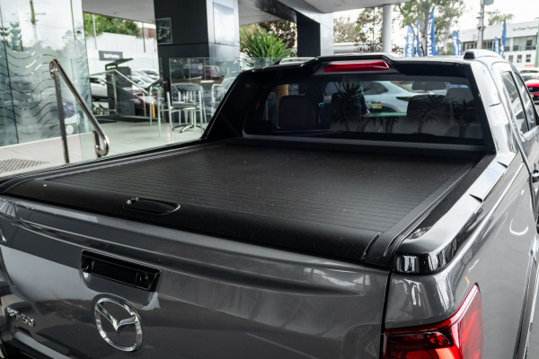 2026 Mazda BT-50 TF SP Ute Image 17