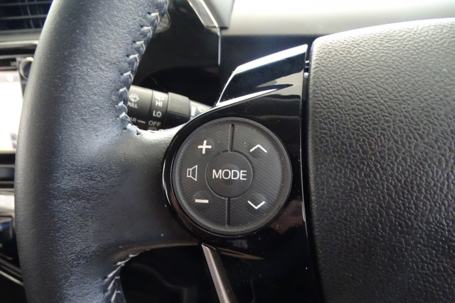 2018 Toyota Prius C NHP10R Hatch Image 23