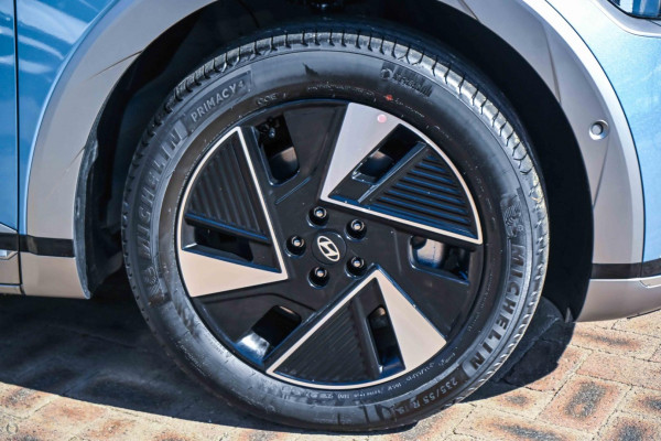 2026 MY27 Hyundai IONIQ 5 NE.V7  SUV Image 6