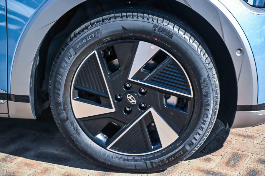 2026 MY27 Hyundai IONIQ 5 NE.V7  SUV Image 6