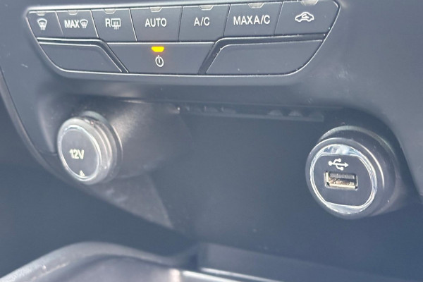 2019 MY20.25 Ford Everest UA II Sport SUV Image 31