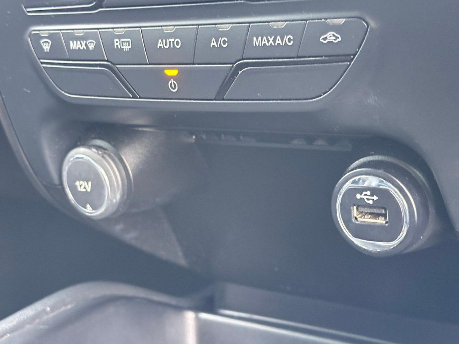 2019 MY20.25 Ford Everest UA II Sport SUV Image 31