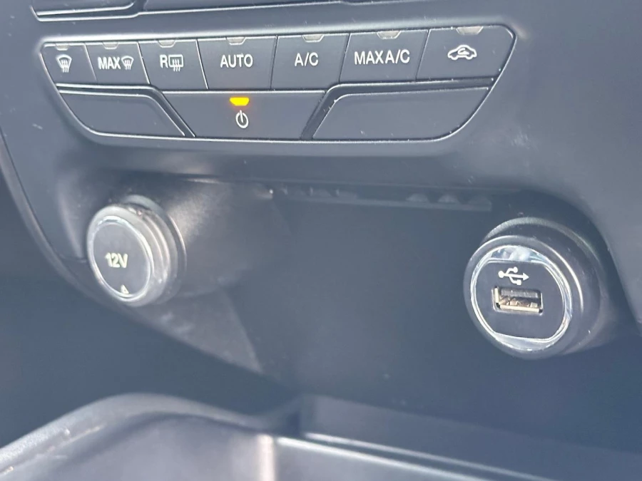 2019 MY20.25 Ford Everest UA II Sport SUV Image 31