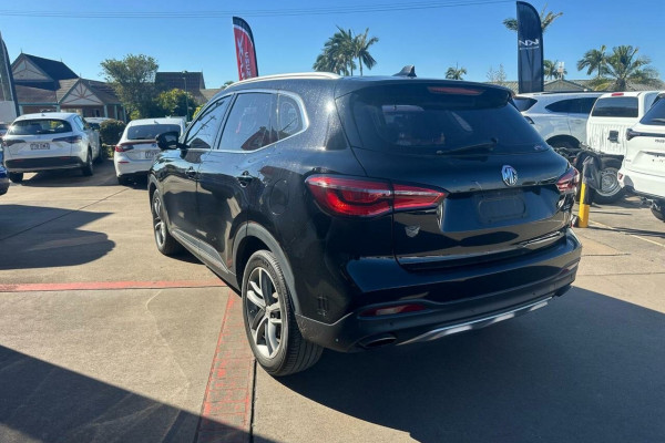 2022 MG HS SAS23 Excite X SUV Image 6