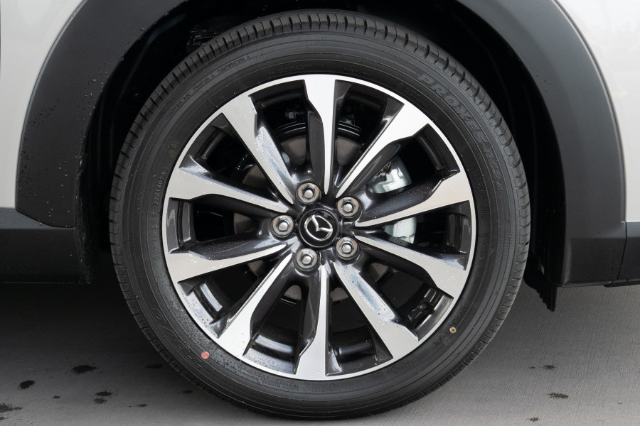 2026 Mazda CX-3 DK G20 Pure SUV Image 22