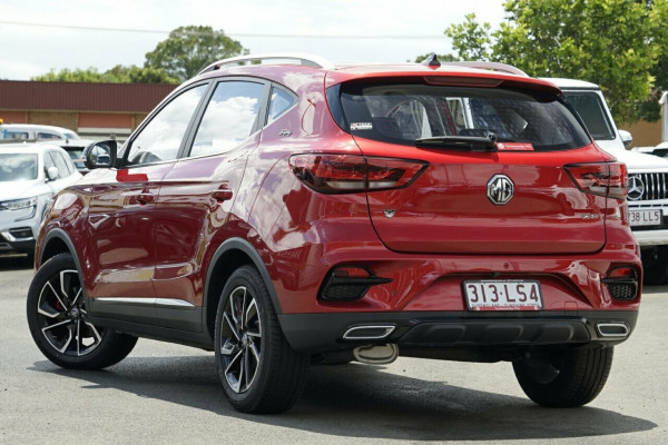 2022 MG ZS AZS1 Excite SUV