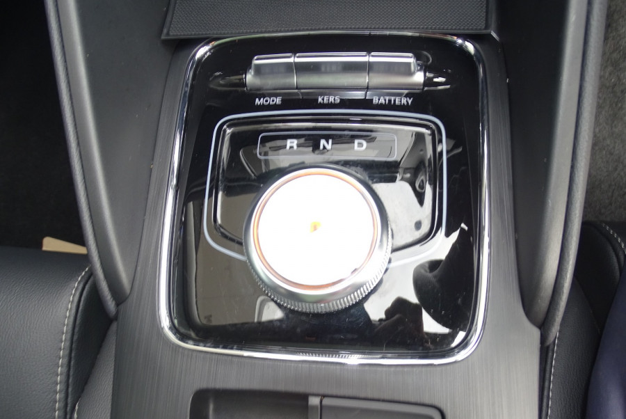 2020 MY21 MG ZS EV AZS1 Essence SUV Image 22