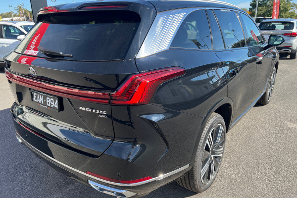 2025 MG QS IS31 Essence SUV Image 5