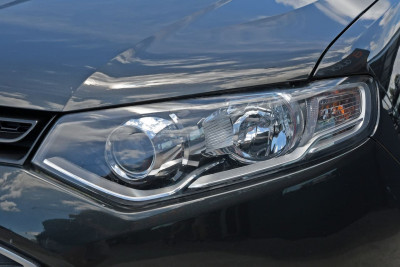 2014 Ford Territory SZ TX Wagon Image 4