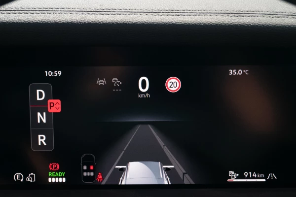 2026 Volkswagen Tayron R4 150TSI eHybrid Elegance SUV Image 12