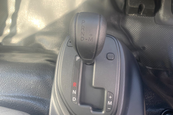 2026 Isuzu  NPR 45/65-175 DT D34 TRADE TRADEPACK Tray Image 25