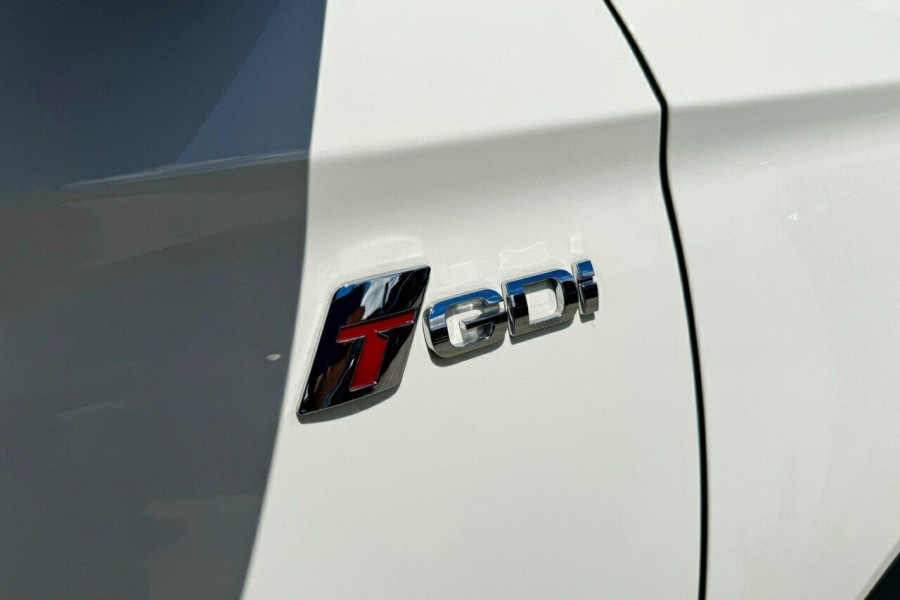 2024 MY23 KGM SsangYong Korando C300 Ultimate SUV Image 30