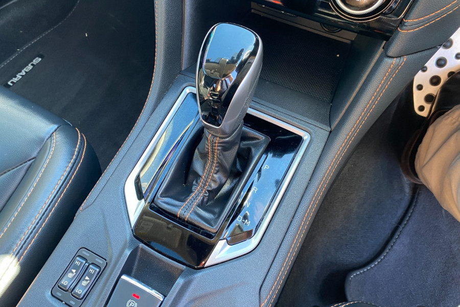 2021 Subaru XV G5X MY21 2.0i-S Hatch Image 15