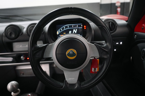 2019 Lotus Elise Sport 220 Convertible Image 26