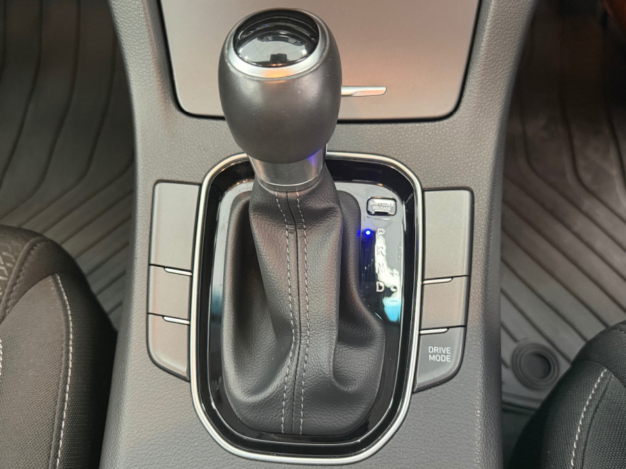 2023 Hyundai i30 PD.V4  Hatch Image 28