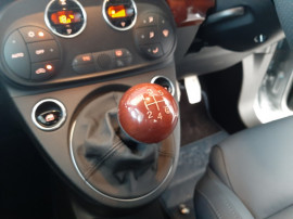 2018 Fiat Abarth Series 4 Rivale Hatchback