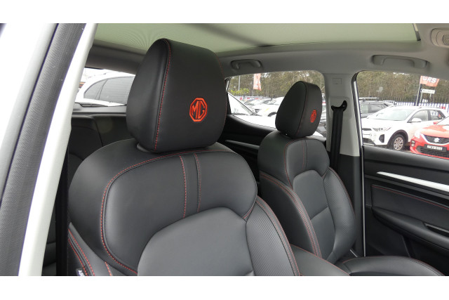 2024 MG ZST S13 ESSENCE SUV Image 15