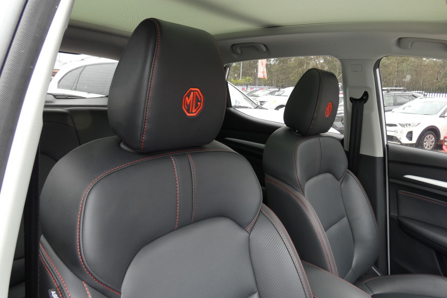 2024 MG ZST S13 ESSENCE SUV Image 15