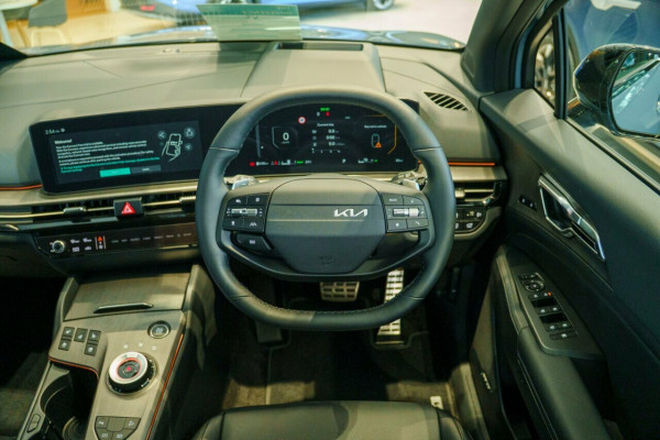 2026 MY27 Kia Sportage NQ5 PE HEV GT-Line SUV Image 10