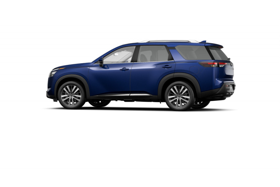 2024 Nissan Pathfinder R53 Ti-L SUV Image 29