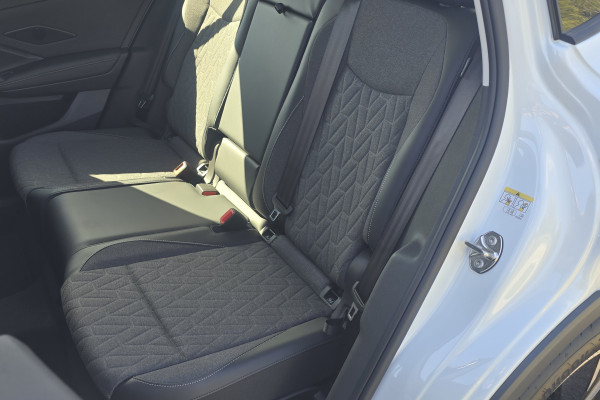 2024 MY25 Volkswagen Tiguan CT 110TSI Life SUV Image 13