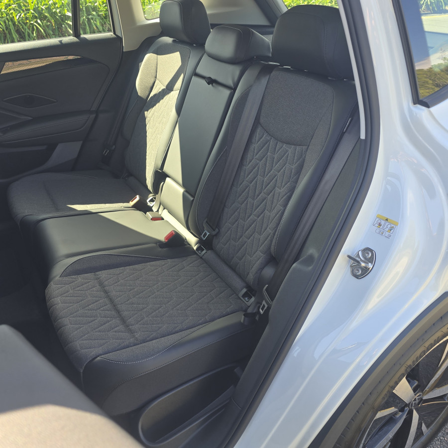 2024 MY25 Volkswagen Tiguan CT 110TSI Life SUV Image 13