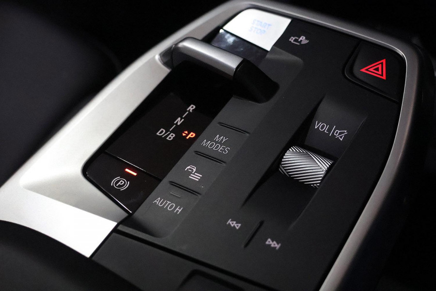 2024 BMW iX1 U11 xDrive30 xLine SUV