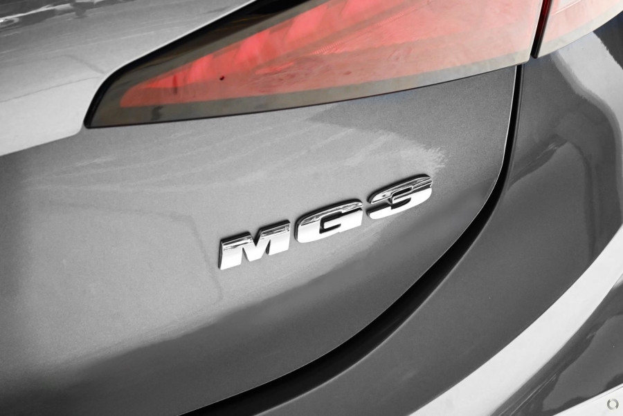 2025 MY25.5 MG MG3  Excite Hatch Image 10