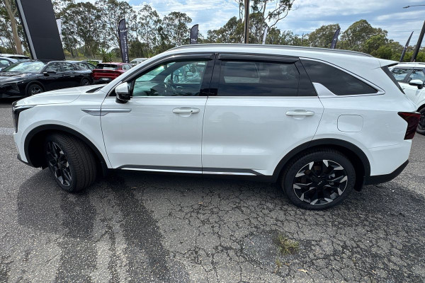 2025 Kia Sorento MQ4 PE GT-Line SUV Image 8