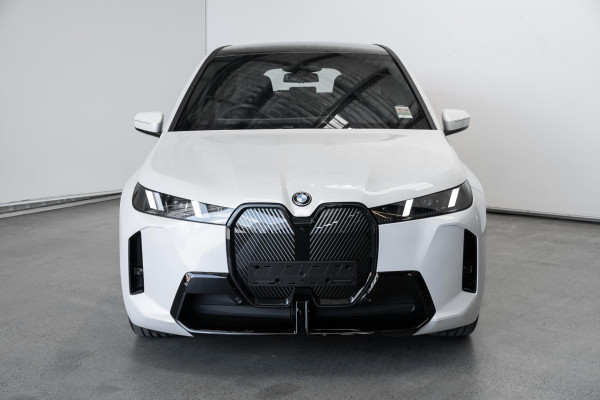 2026 MY25 BMW iX I20 xDrive45 M Sport SUV image 4