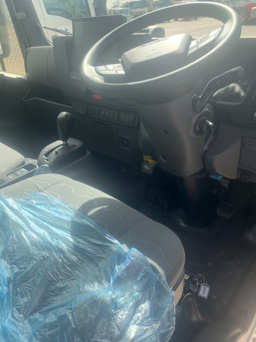2026 Isuzu  NLR 45-150 DT D25 TRAY TRAYPACK Tray Image 16