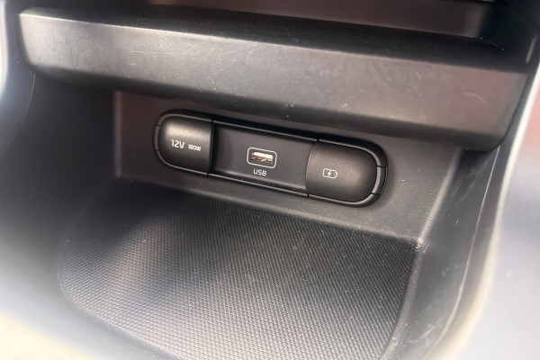 2021 MY22 Kia Seltos SP2 Sport SUV Image 15