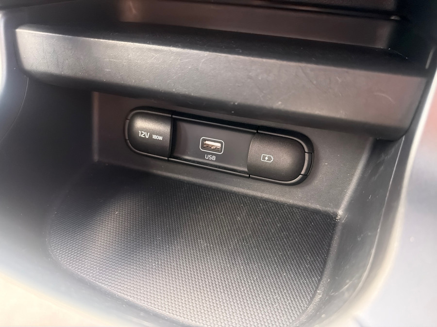 2021 MY22 Kia Seltos SP2 Sport SUV Image 15
